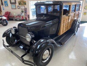 1929 Ford Other Ford Models for sale 101530951